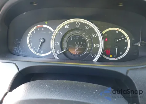 2014 Honda Accord Lx from USA, damaged, VIN 1HGCR2F3XEA158803